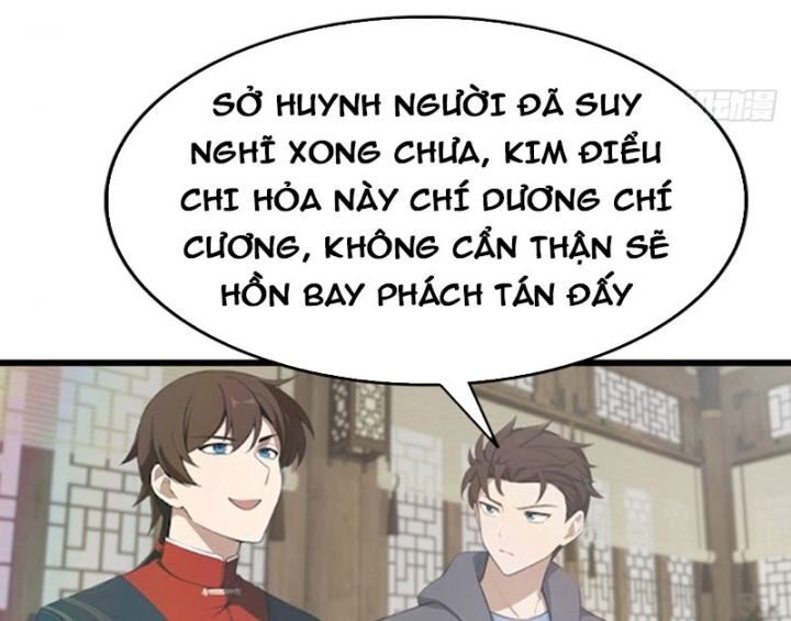 Tu Tiên Trở Về Tại Vườn Trường – Season 2 Chapter 189 - Trang 2