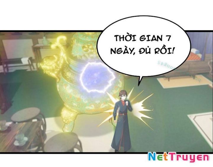 Tu Tiên Trở Về Tại Vườn Trường – Season 2 Chapter 189 - Trang 2