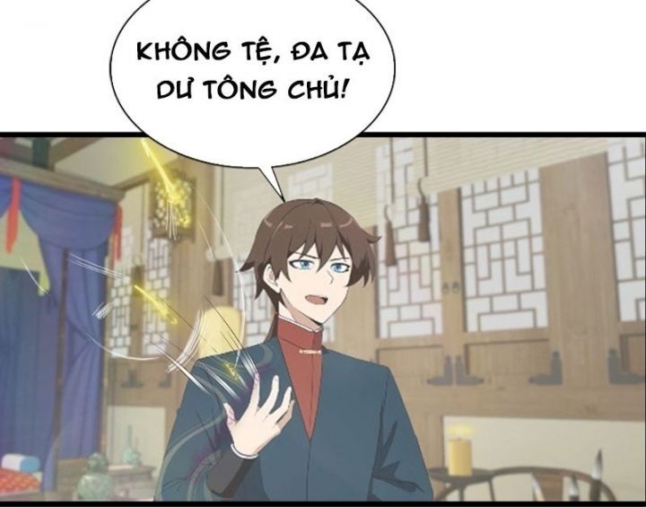 Tu Tiên Trở Về Tại Vườn Trường – Season 2 Chapter 189 - Trang 2