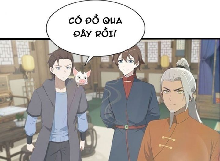 Tu Tiên Trở Về Tại Vườn Trường – Season 2 Chapter 189 - Trang 2