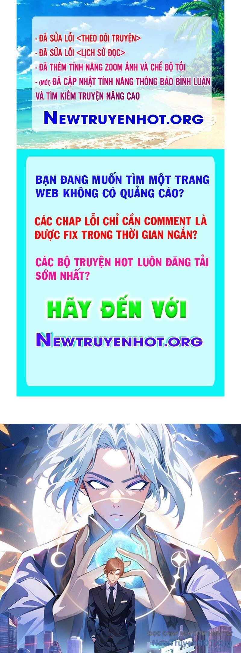 Tu Tiên Trở Về Tại Vườn Trường – Season 2 Chapter 190 - Trang 2