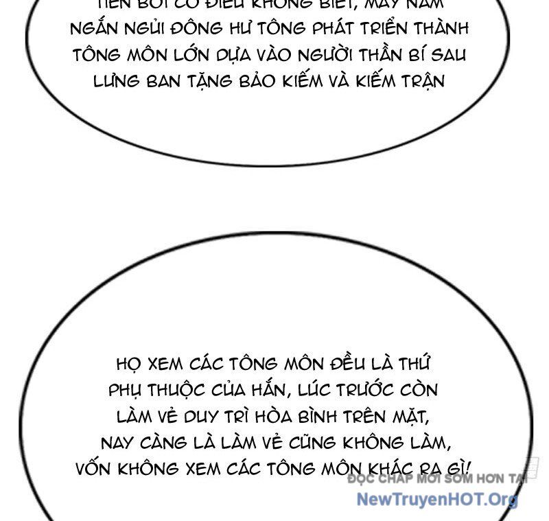 Tu Tiên Trở Về Tại Vườn Trường – Season 2 Chapter 190 - Trang 2