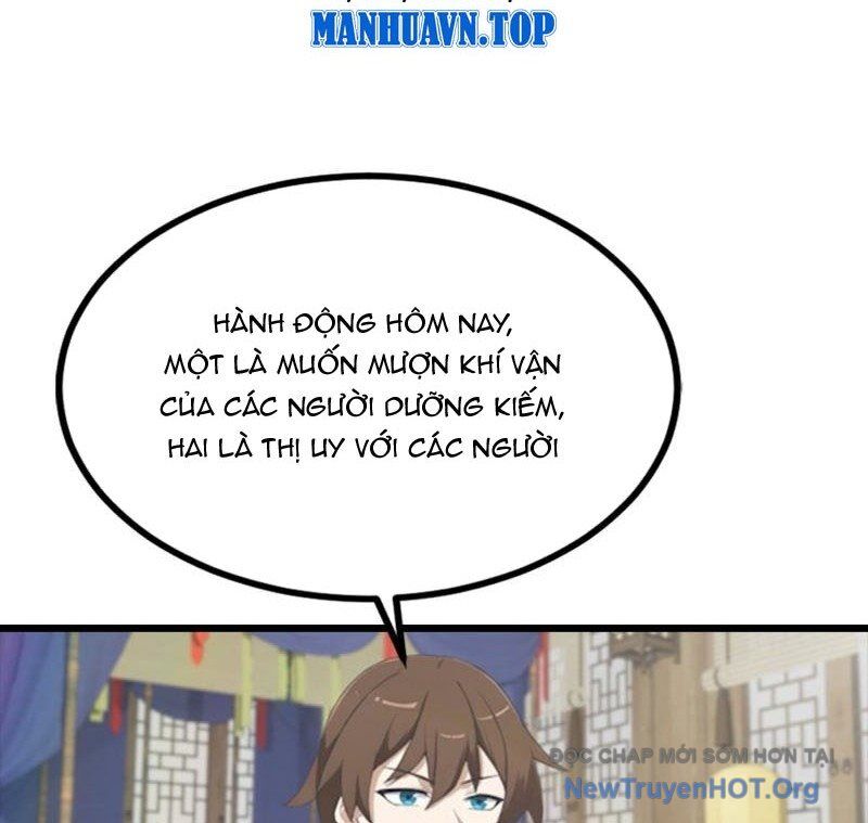 Tu Tiên Trở Về Tại Vườn Trường – Season 2 Chapter 190 - Trang 2