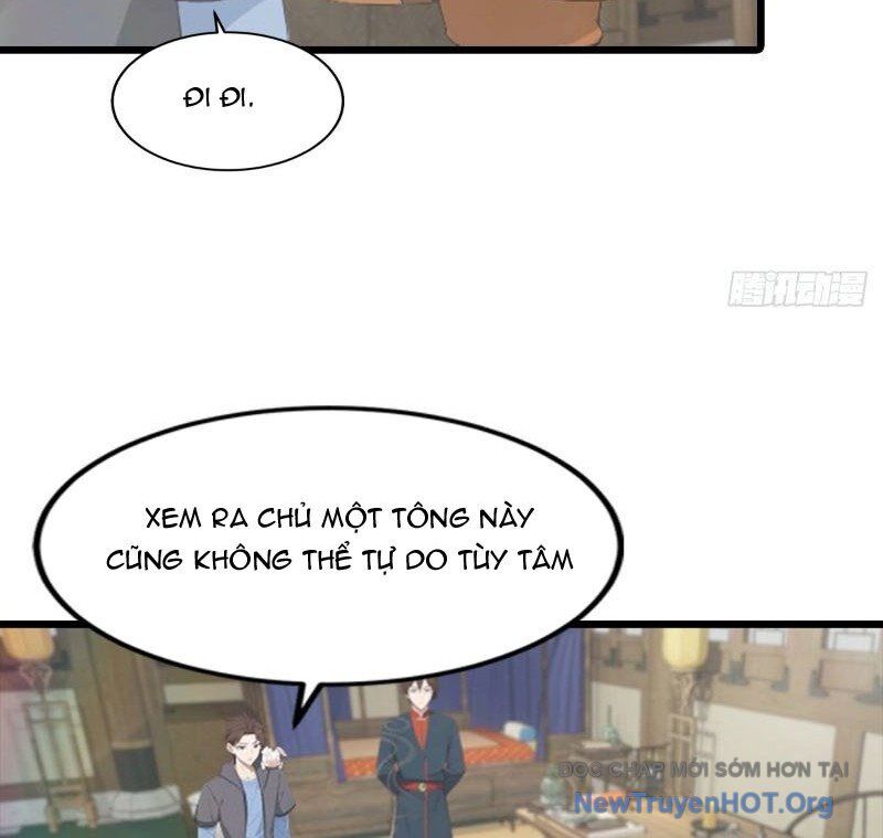 Tu Tiên Trở Về Tại Vườn Trường – Season 2 Chapter 190 - Trang 2