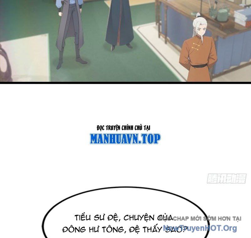 Tu Tiên Trở Về Tại Vườn Trường – Season 2 Chapter 190 - Trang 2