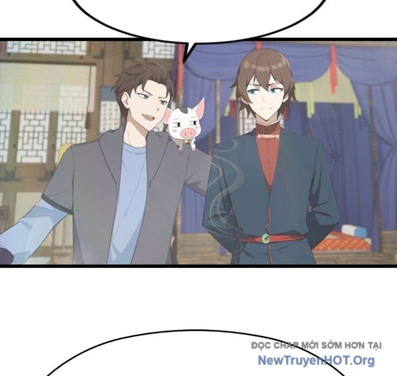Tu Tiên Trở Về Tại Vườn Trường – Season 2 Chapter 190 - Trang 2