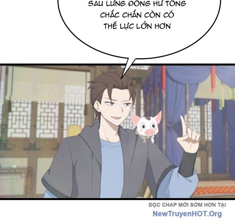 Tu Tiên Trở Về Tại Vườn Trường – Season 2 Chapter 190 - Trang 2
