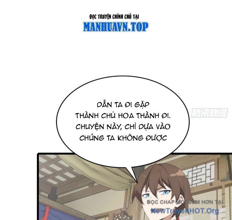 Tu Tiên Trở Về Tại Vườn Trường – Season 2 Chapter 190 - Trang 2