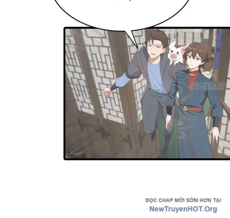 Tu Tiên Trở Về Tại Vườn Trường – Season 2 Chapter 190 - Trang 2