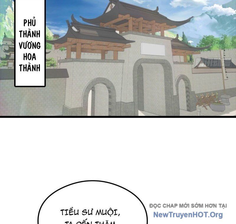 Tu Tiên Trở Về Tại Vườn Trường – Season 2 Chapter 190 - Trang 2