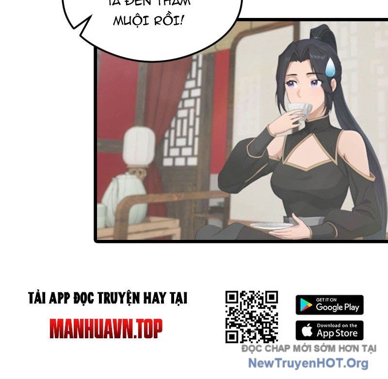 Tu Tiên Trở Về Tại Vườn Trường – Season 2 Chapter 190 - Trang 2