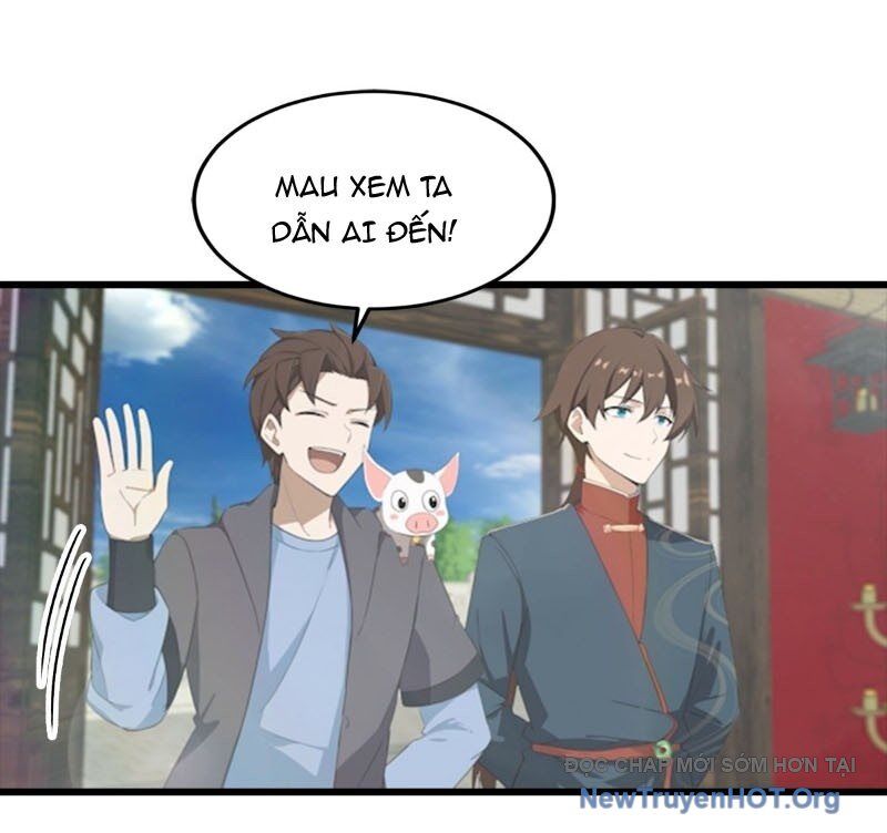 Tu Tiên Trở Về Tại Vườn Trường – Season 2 Chapter 190 - Trang 2