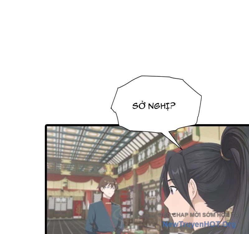 Tu Tiên Trở Về Tại Vườn Trường – Season 2 Chapter 190 - Trang 2