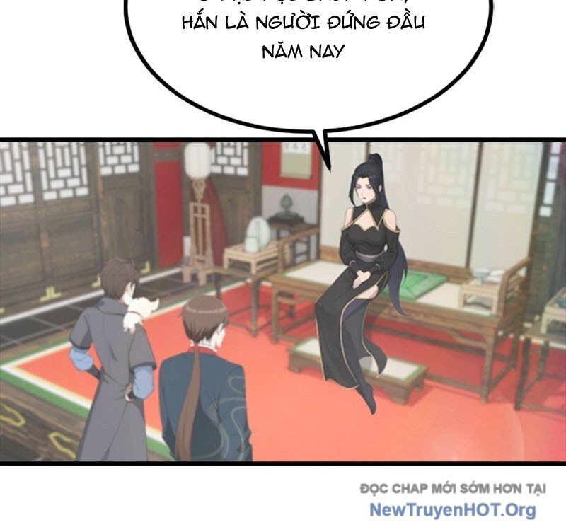 Tu Tiên Trở Về Tại Vườn Trường – Season 2 Chapter 190 - Trang 2