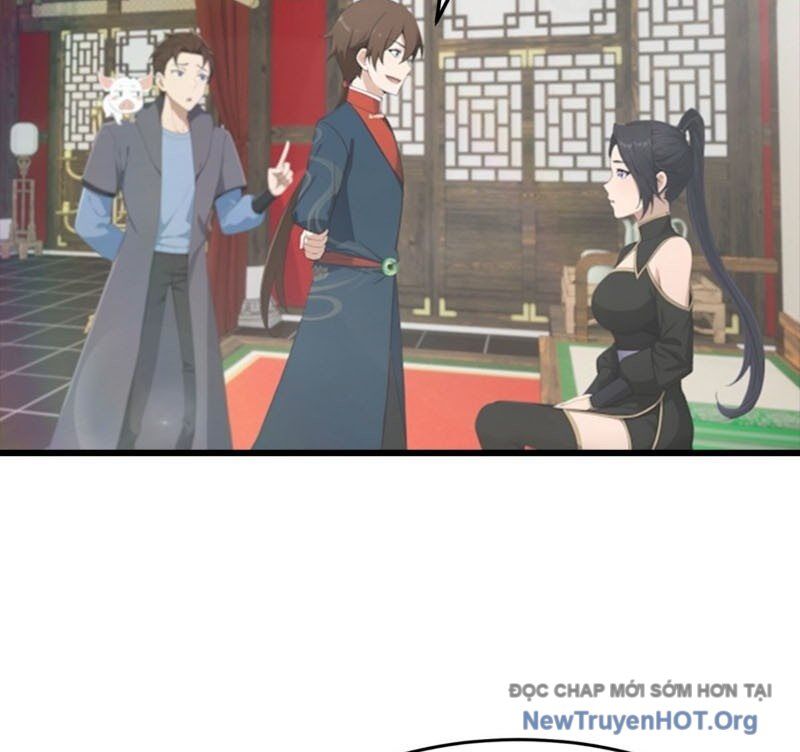 Tu Tiên Trở Về Tại Vườn Trường – Season 2 Chapter 190 - Trang 2
