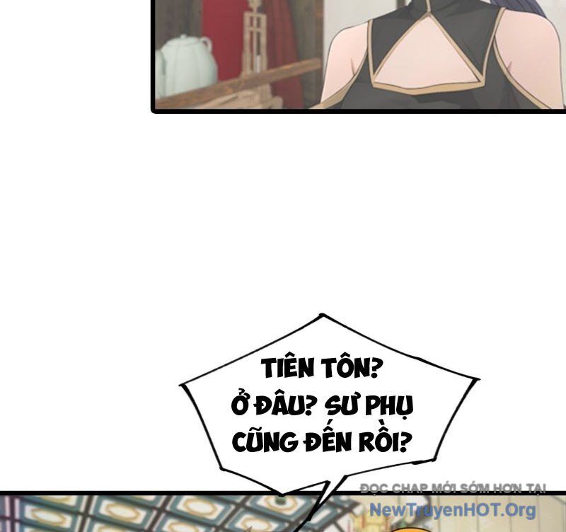 Tu Tiên Trở Về Tại Vườn Trường – Season 2 Chapter 190 - Trang 2