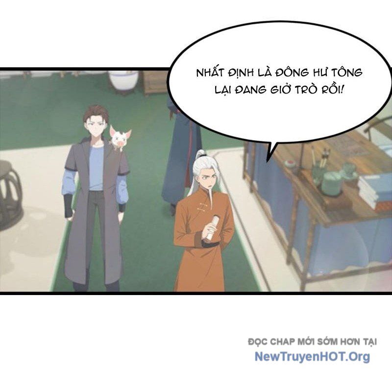 Tu Tiên Trở Về Tại Vườn Trường – Season 2 Chapter 190 - Trang 2