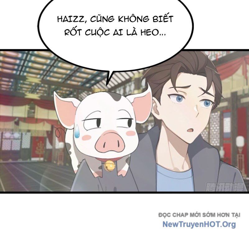 Tu Tiên Trở Về Tại Vườn Trường – Season 2 Chapter 190 - Trang 2