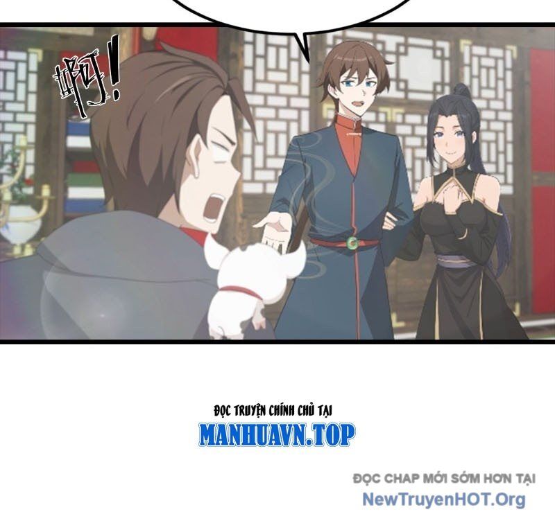 Tu Tiên Trở Về Tại Vườn Trường – Season 2 Chapter 190 - Trang 2