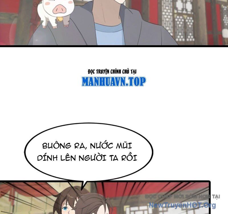 Tu Tiên Trở Về Tại Vườn Trường – Season 2 Chapter 190 - Trang 2