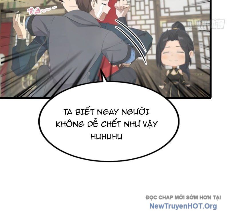 Tu Tiên Trở Về Tại Vườn Trường – Season 2 Chapter 190 - Trang 2