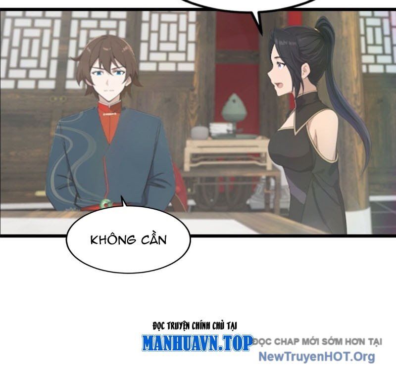 Tu Tiên Trở Về Tại Vườn Trường – Season 2 Chapter 190 - Trang 2