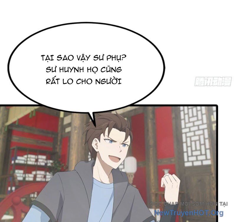 Tu Tiên Trở Về Tại Vườn Trường – Season 2 Chapter 190 - Trang 2