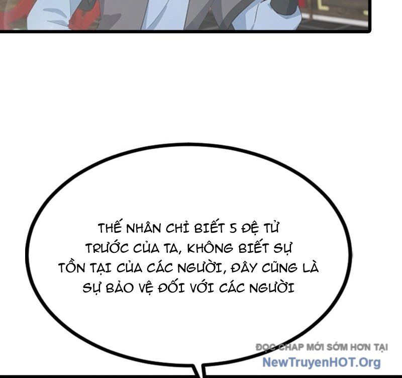 Tu Tiên Trở Về Tại Vườn Trường – Season 2 Chapter 190 - Trang 2