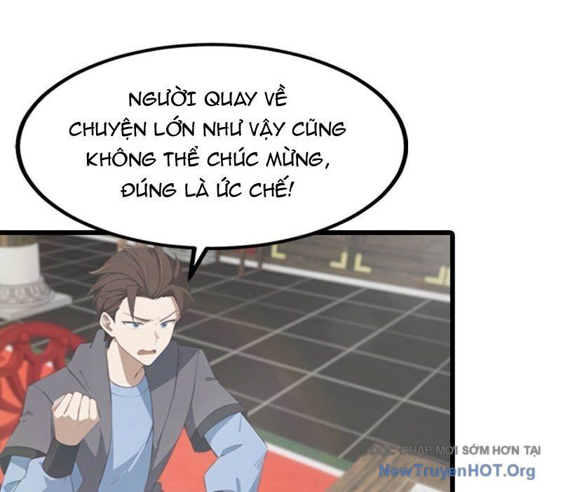 Tu Tiên Trở Về Tại Vườn Trường – Season 2 Chapter 190 - Trang 2