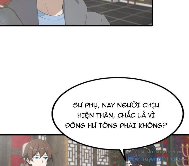 Tu Tiên Trở Về Tại Vườn Trường – Season 2 Chapter 190 - Trang 2