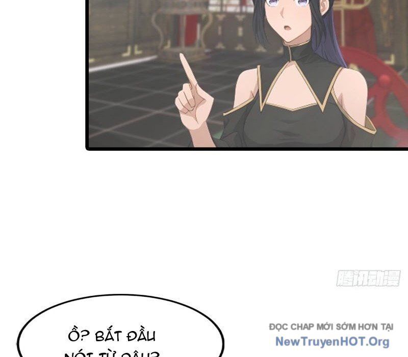 Tu Tiên Trở Về Tại Vườn Trường – Season 2 Chapter 190 - Trang 2