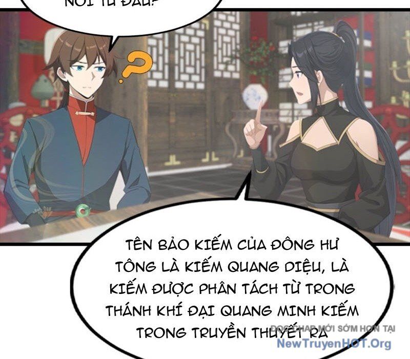 Tu Tiên Trở Về Tại Vườn Trường – Season 2 Chapter 190 - Trang 2