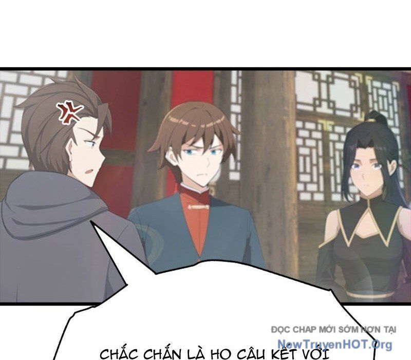 Tu Tiên Trở Về Tại Vườn Trường – Season 2 Chapter 190 - Trang 2