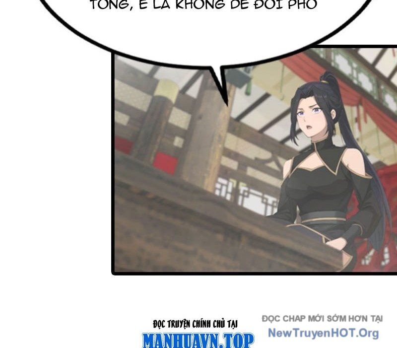 Tu Tiên Trở Về Tại Vườn Trường – Season 2 Chapter 190 - Trang 2