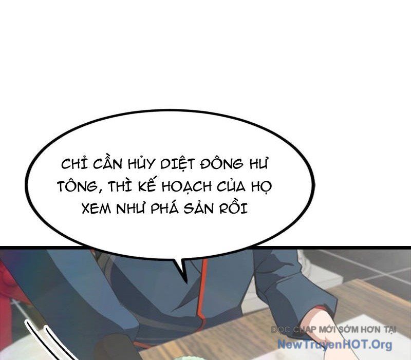 Tu Tiên Trở Về Tại Vườn Trường – Season 2 Chapter 190 - Trang 2