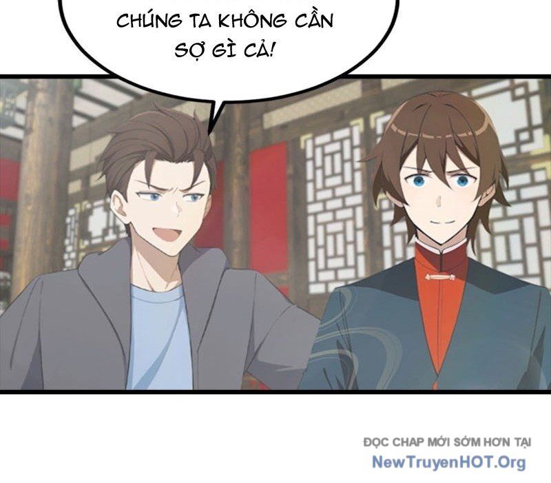 Tu Tiên Trở Về Tại Vườn Trường – Season 2 Chapter 190 - Trang 2