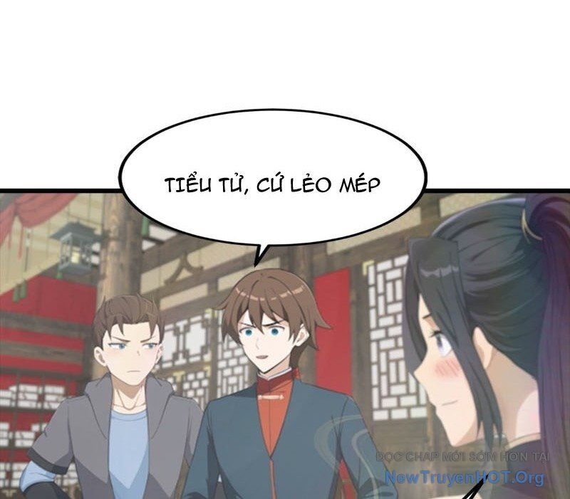 Tu Tiên Trở Về Tại Vườn Trường – Season 2 Chapter 190 - Trang 2