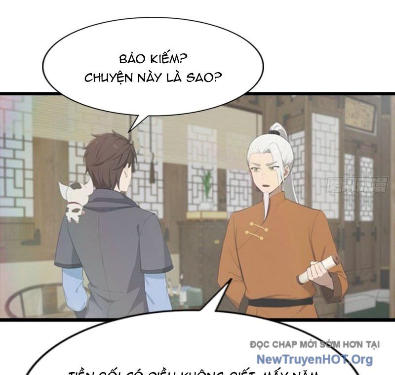 Tu Tiên Trở Về Tại Vườn Trường – Season 2 Chapter 190 - Trang 2