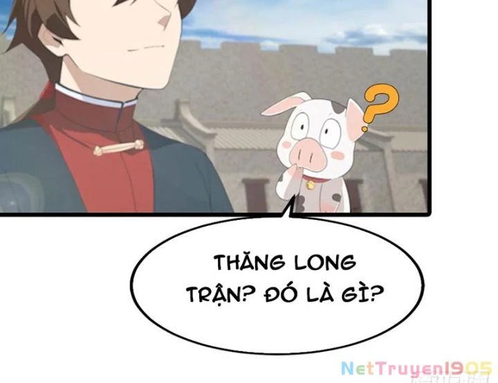Tu Tiên Trở Về Tại Vườn Trường – Season 2 Chapter 191 - Trang 2
