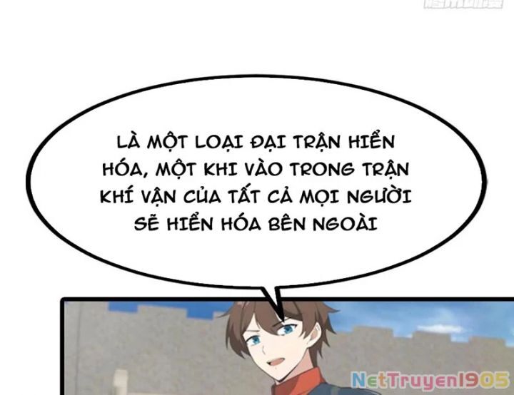Tu Tiên Trở Về Tại Vườn Trường – Season 2 Chapter 191 - Trang 2