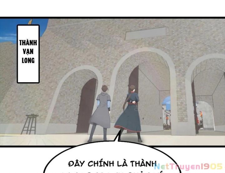 Tu Tiên Trở Về Tại Vườn Trường – Season 2 Chapter 191 - Trang 2