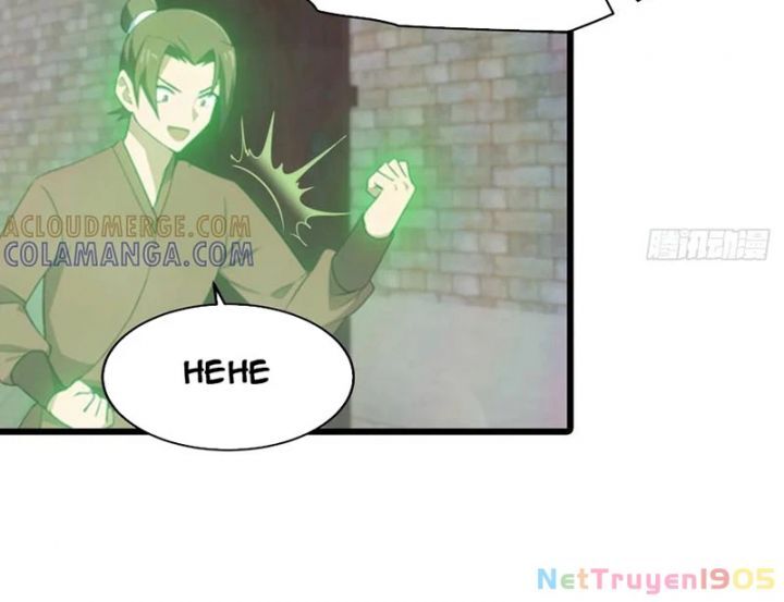 Tu Tiên Trở Về Tại Vườn Trường – Season 2 Chapter 191 - Trang 2