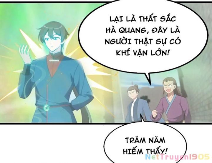 Tu Tiên Trở Về Tại Vườn Trường – Season 2 Chapter 191 - Trang 2