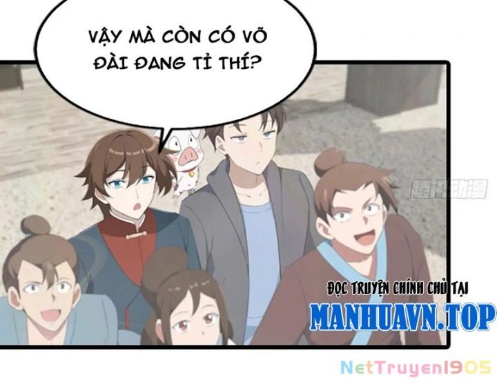 Tu Tiên Trở Về Tại Vườn Trường – Season 2 Chapter 191 - Trang 2