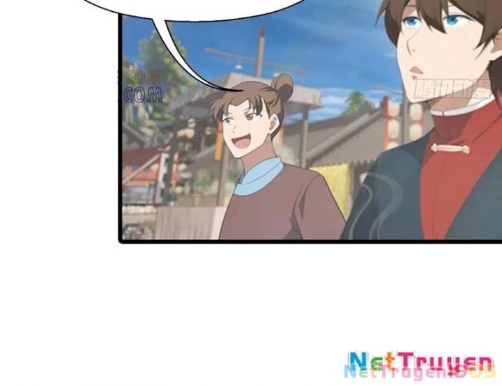 Tu Tiên Trở Về Tại Vườn Trường – Season 2 Chapter 191 - Trang 2
