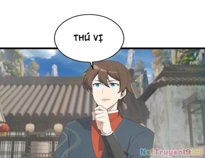 Tu Tiên Trở Về Tại Vườn Trường – Season 2 Chapter 191 - Trang 2