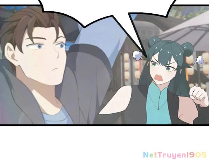 Tu Tiên Trở Về Tại Vườn Trường – Season 2 Chapter 191 - Trang 2