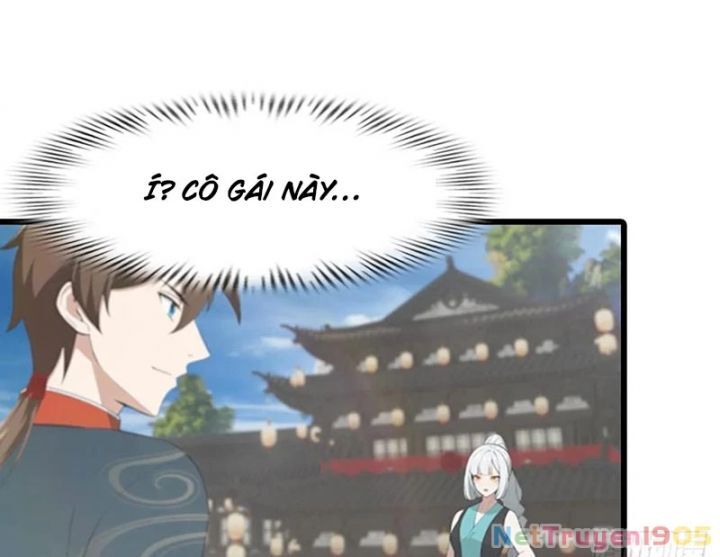 Tu Tiên Trở Về Tại Vườn Trường – Season 2 Chapter 191 - Trang 2