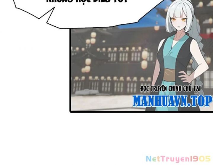 Tu Tiên Trở Về Tại Vườn Trường – Season 2 Chapter 191 - Trang 2