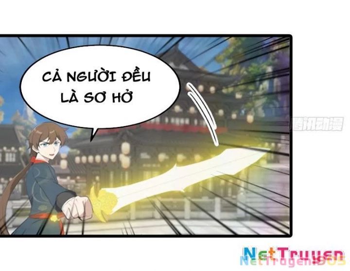 Tu Tiên Trở Về Tại Vườn Trường – Season 2 Chapter 191 - Trang 2